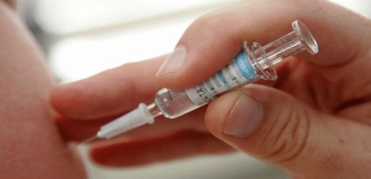Hepatit C Aşısı