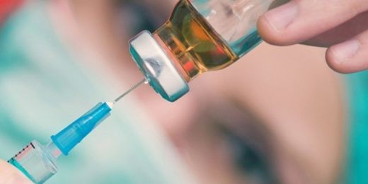 Yetişkinlerde Hepatit B Aşısı Kaç Yıl Korur